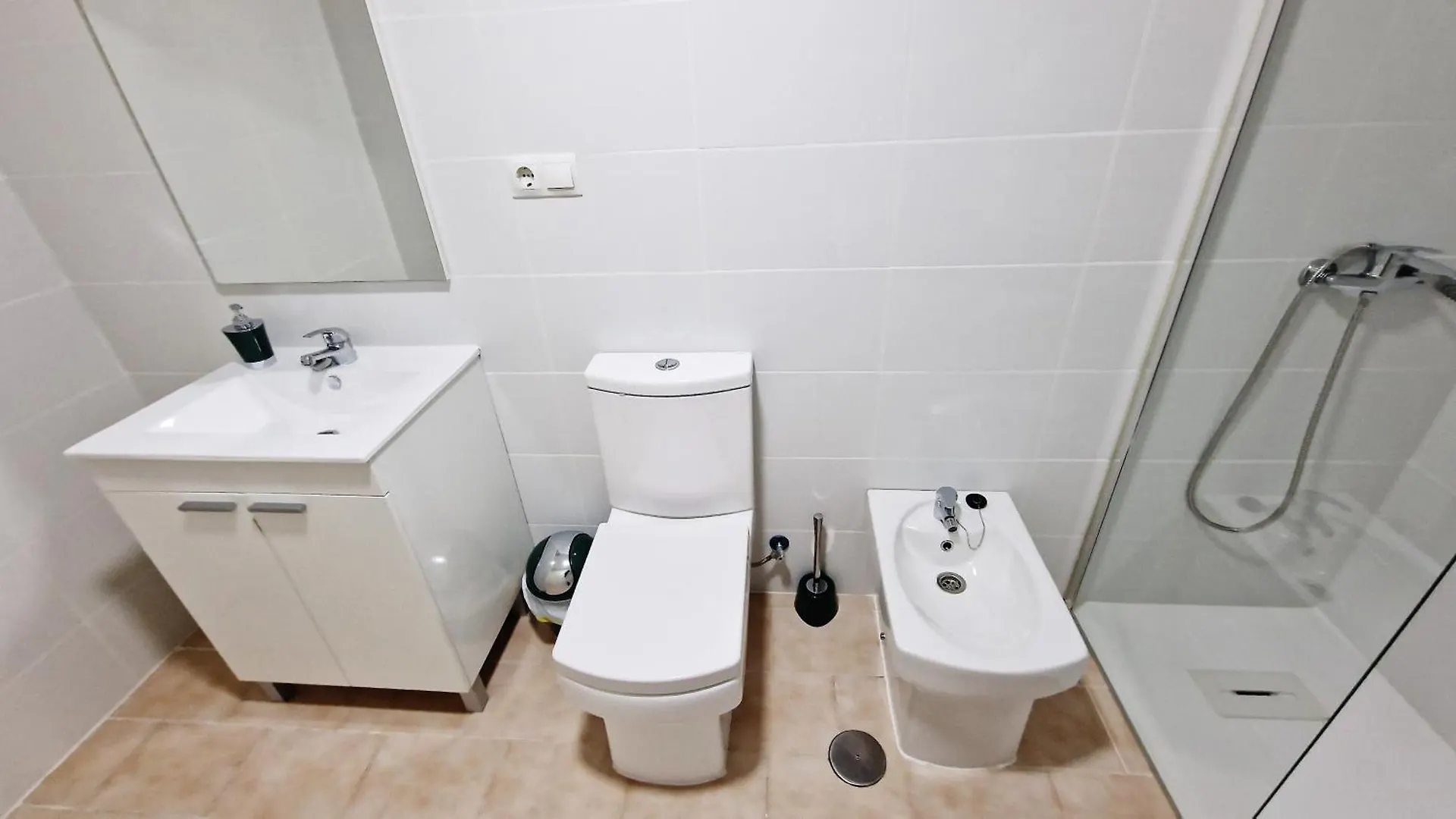 Velez Nazari La Azucarera Apartment Almunecar