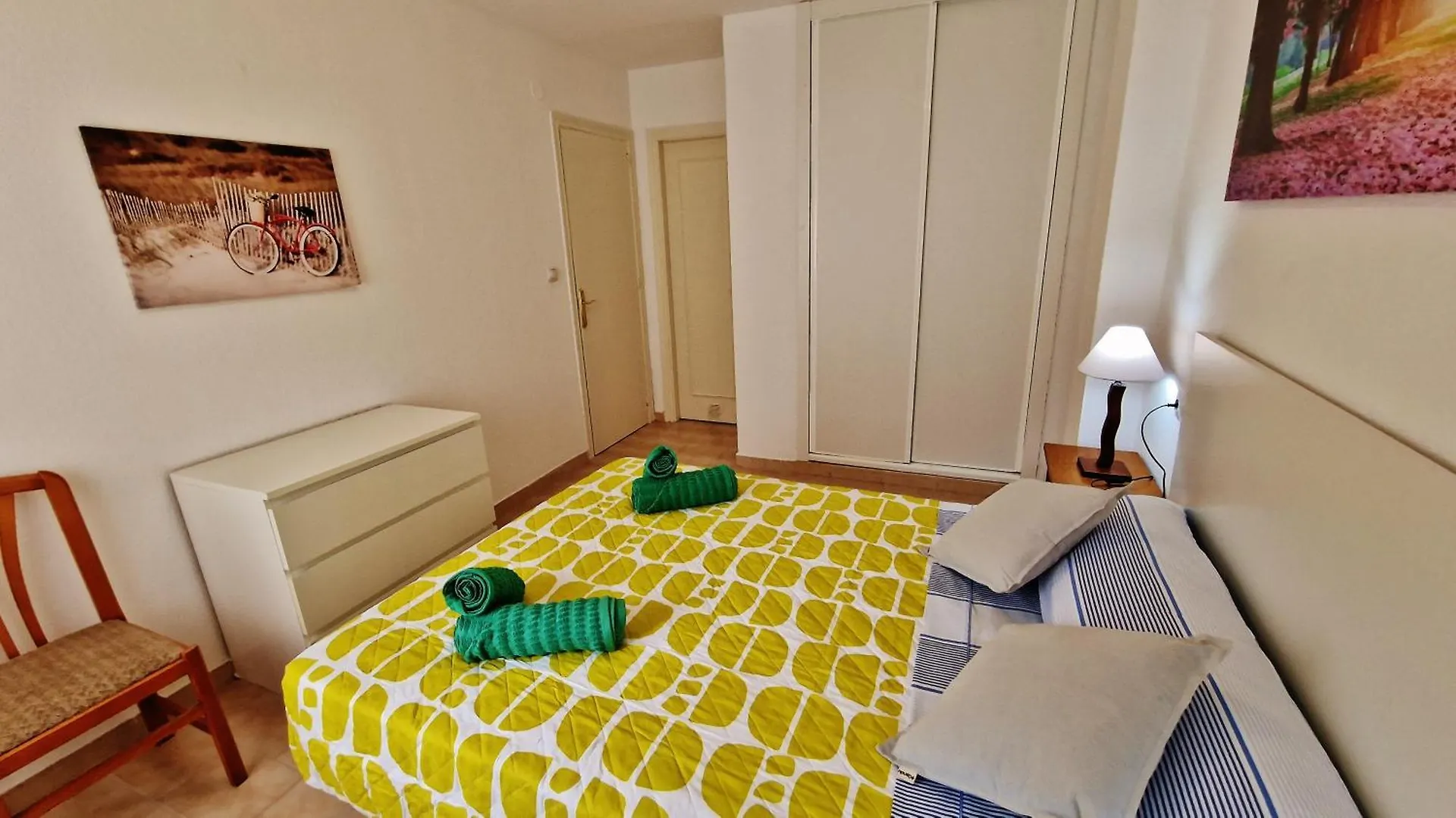 Velez Nazari La Azucarera Apartment Almunecar Spain