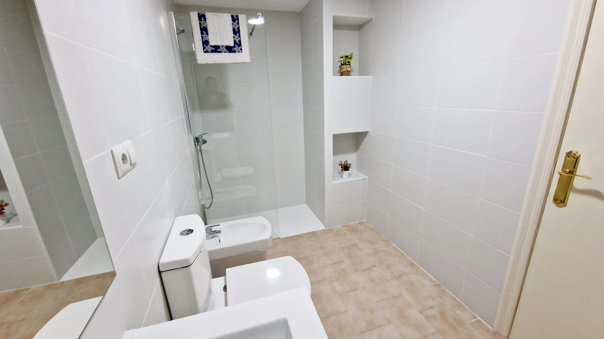 Velez Nazari La Azucarera Apartment Almunecar