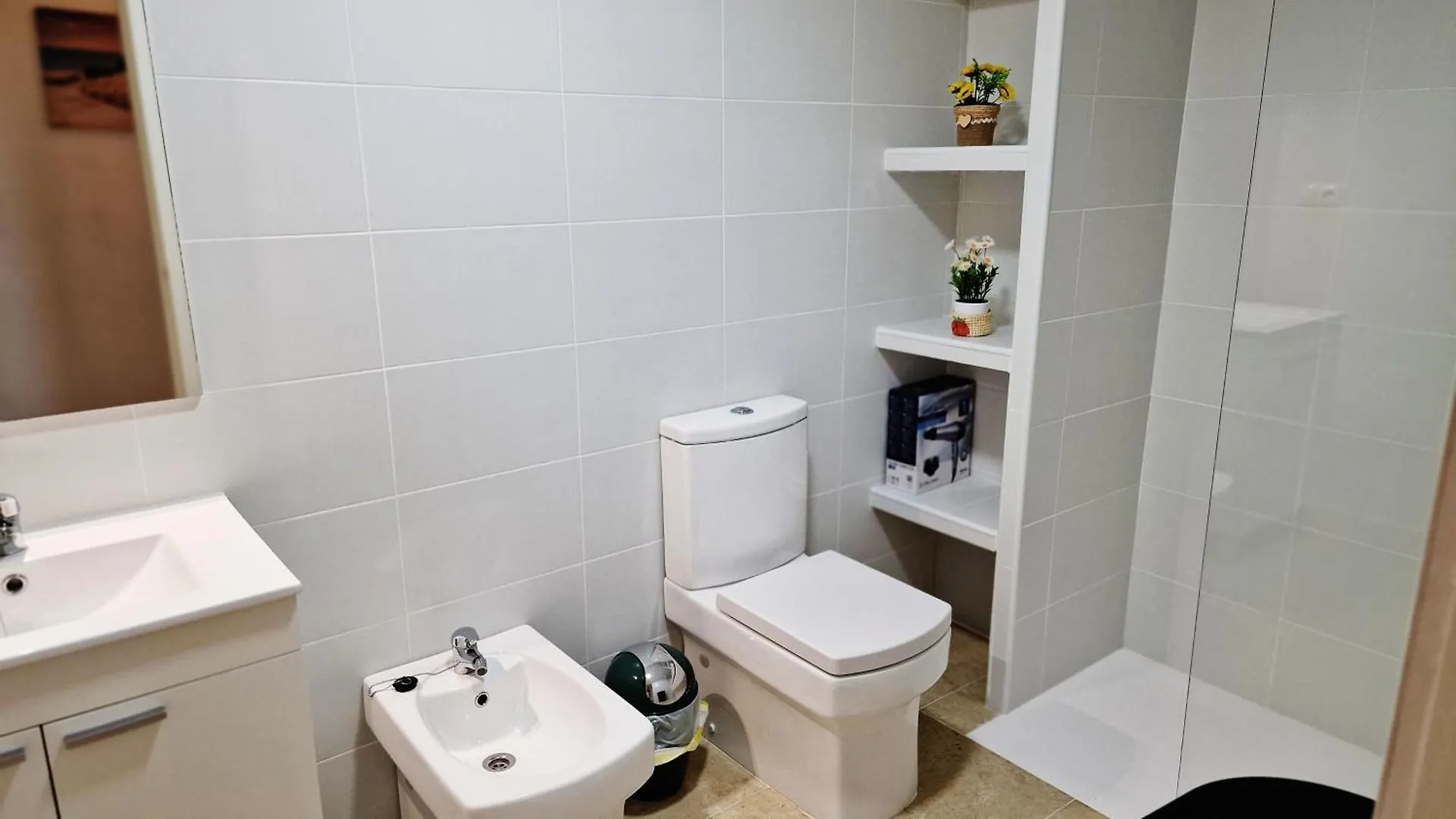 Velez Nazari La Azucarera Apartment Almunecar