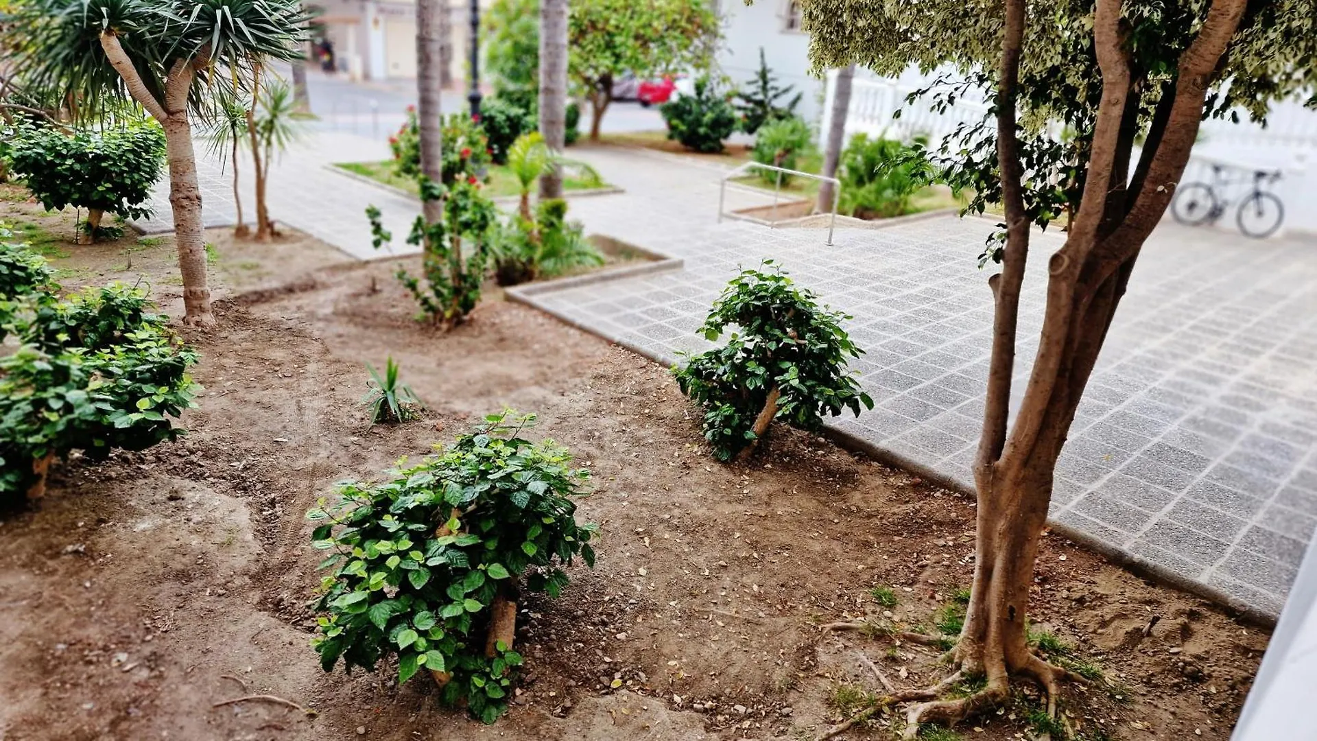 Velez Nazari La Azucarera Apartment Almunecar