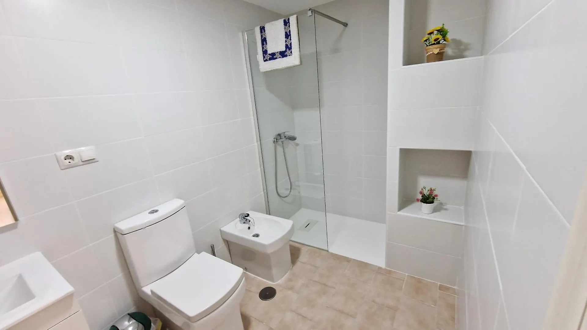 Velez Nazari La Azucarera Apartment Almunecar