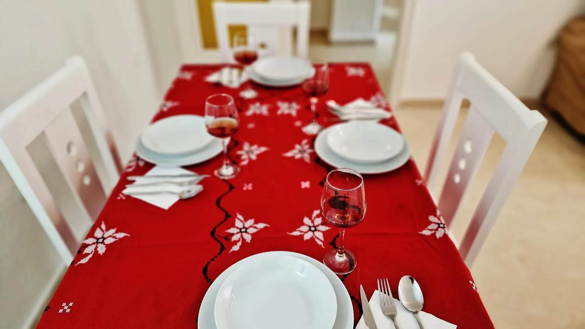 Velez Nazari La Azucarera Apartment Almunecar