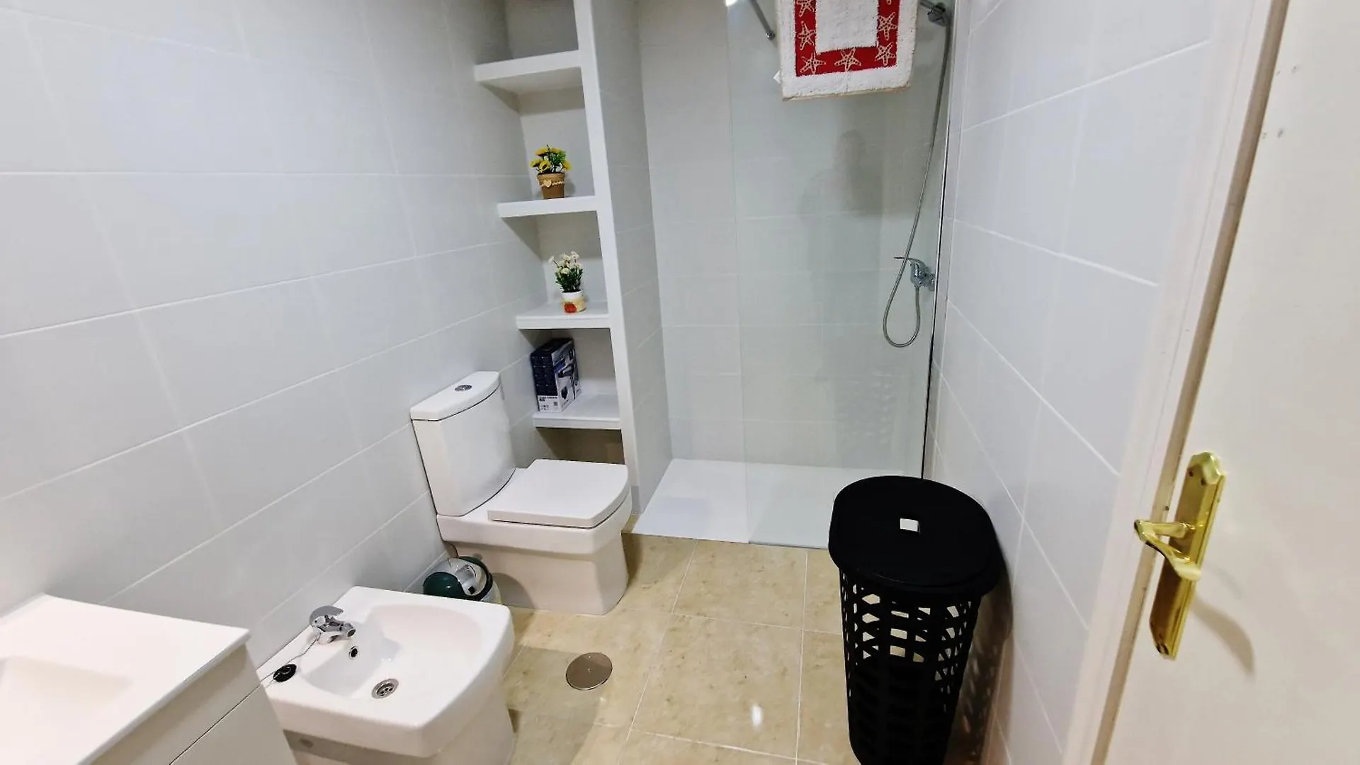 Velez Nazari La Azucarera Apartment Almunecar Spain