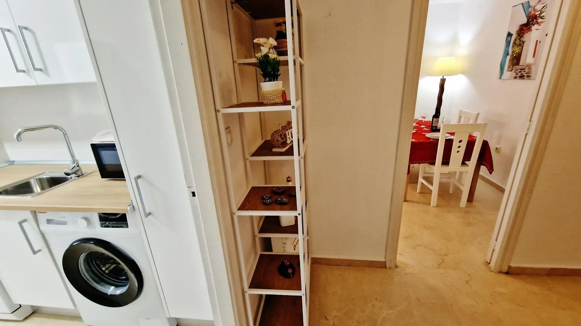 Velez Nazari La Azucarera Apartment Almunecar