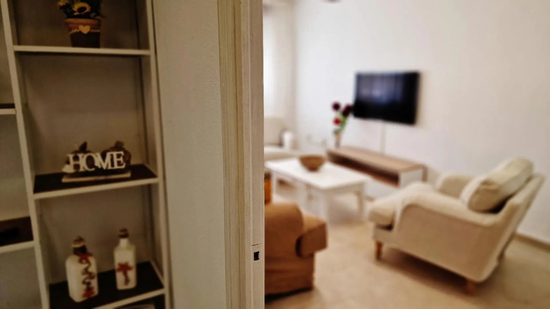 Velez Nazari La Azucarera Apartment Almunecar Spain